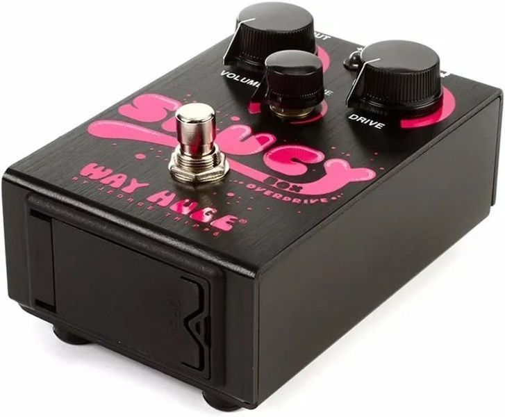 Педаль Way Huge WHE205 Sausy Box