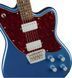 Електрогітара Fender Squier Paranormal Toronado LPB - фото 3