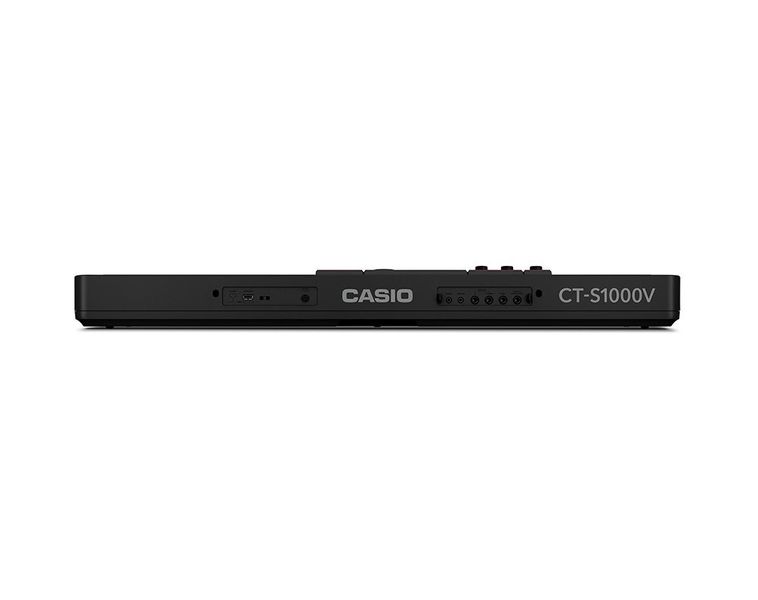 Синтезатор Casio CT-S1000VC7
