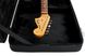 Кейс для гітари GATOR GWE-JAG Jaguar Style Guitar Case - фото 4