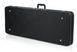 Кейс для гитары GATOR GWE-JAG Jaguar Style Guitar Case - фото 5