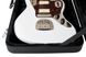 Кейс для гітари GATOR GWE-JAG Jaguar Style Guitar Case - фото 3