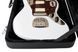 Кейс для гитары GATOR GWE-JAG Jaguar Style Guitar Case - фото 3