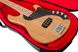 Чохол для гітари GATOR GT-BASS-GRY TRANSIT SERIES Bass Guitar Bag - фото 6