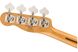 Бас-гітара Squier by Fender Classic Vibe '50S Precision Bass Maple Fingerboard 2-Color Sunburst - фото 6