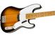 Бас-гітара Squier by Fender Classic Vibe '50S Precision Bass Maple Fingerboard 2-Color Sunburst - фото 3