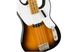 Бас-гітара Squier by Fender Classic Vibe '50S Precision Bass Maple Fingerboard 2-Color Sunburst - фото 4