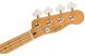 Бас-гітара Squier by Fender Classic Vibe '50S Precision Bass Maple Fingerboard 2-Color Sunburst - фото 5