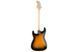 Электрогитара SQUIER DEBUT STRATOCASTER HT HSS 2-COLOR SUNBURST - фото 3