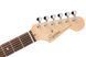Электрогитара SQUIER DEBUT STRATOCASTER HT HSS 2-COLOR SUNBURST - фото 5
