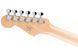 Электрогитара SQUIER DEBUT STRATOCASTER HT HSS 2-COLOR SUNBURST - фото 6