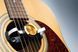 Зволожувач для акустичної гітари Guitto GHD-03 Guitar Humidifier (з гігрометром) - фото 7