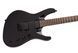 Електрогітара Jackson Pro Signature Chris Broderick Soloist Gloss Black - фото 4