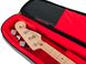 Чехол для гитары GATOR GT-BASS-GRY TRANSIT SERIES Bass Guitar Bag - фото 4