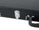 Кейс для гитары GATOR GWE-JAG Jaguar Style Guitar Case - фото 8