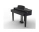 Цифровий рояль Kurzweil MPG200 - фото 2