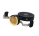 Зволожувач для акустичної гітари Guitto GHD-03 Guitar Humidifier (з гігрометром) - фото 1
