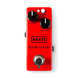 Педаль эффектов Dunlop M291 MXR Dyna Comp Mini - фото 1