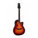 Електроакустична гітара Ovation 2758AX-NEB Standard Elite - фото 1