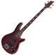 Бас-гітара Schecter Omen Extreme-4 BCH - фото 2