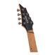 Электрогитара CORT KX307 Multi Scale (Open Pore Black) - фото 4
