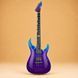Електрогітара ESP E-II HORIZON NT-II (See Thru Black Sunburst) (арт.37588) - фото 1