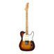 Електрогітара Fender Custom Shop Limited Hotshot Telecaster Relic Chocolate 3 Tone Sunburst - фото 1