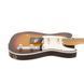 Електрогітара Fender Custom Shop Limited Hotshot Telecaster Relic Chocolate 3 Tone Sunburst - фото 4