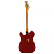 Електрогітара Fender Limited Edition Custom Shop '53 Telecaster Relic Cimarron Red - фото 2