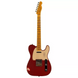 Електрогітара Fender Limited Edition Custom Shop '53 Telecaster Relic Cimarron Red - фото 1