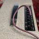 Кабель інструментальний Cascha CCP-G2ARD3 (Professional Line Guitar Cable, Tweed Red, 3 м) - фото 8