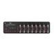 MIDI контролер KORG NANOKONTROL 2 BK - фото 1