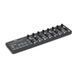 MIDI контролер KORG NANOKONTROL 2 BK - фото 3