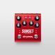 Педаль ефекту Strymon Sunset Dual Overdrive - фото 1