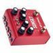 Педаль ефекту Strymon Sunset Dual Overdrive - фото 3
