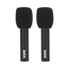 Студийные микрофоны RODE M5 MATCHED PAIR (стереопара) - фото 4