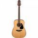 Акустическая гитара TAKAMINE GD10 NS - фото 2