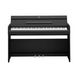 Цифровое пианино Yamaha ARIUS YDP-S55 (Black) - фото 1
