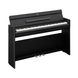 Цифрове піаніно Yamaha ARIUS YDP-S55 (Black) - фото 2