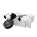 Зволожувач для акустичної гітари Guitto GHD-03 Guitar Humidifier (з гігрометром) - фото 8