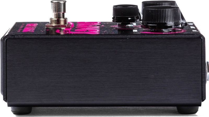 Педаль Way Huge WHE205 Sausy Box