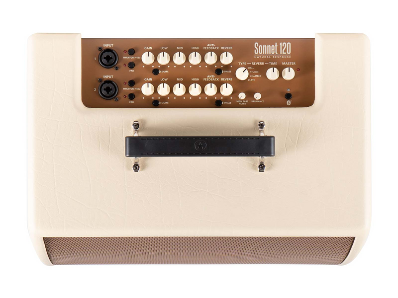 Комбоусилитель Blackstar Sonnet 120 Blonde