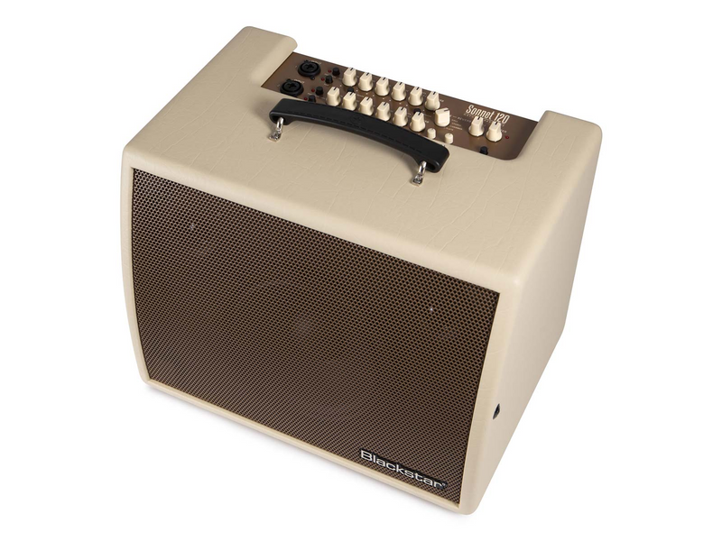 Комбоусилитель Blackstar Sonnet 120 Blonde