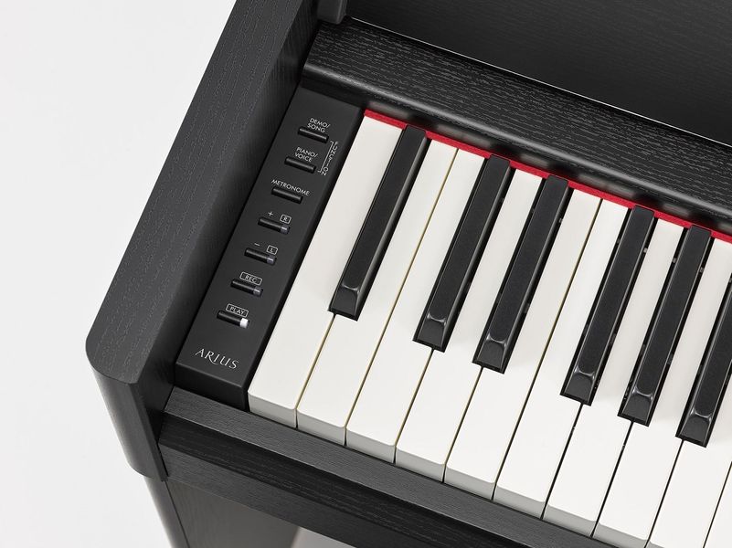 Цифровое пианино Yamaha ARIUS YDP-S55 (Black)