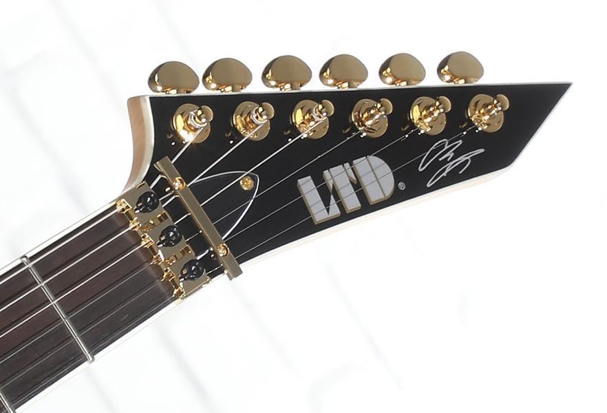 Електрогітара LTD ALEXI ARROWHEAD SE