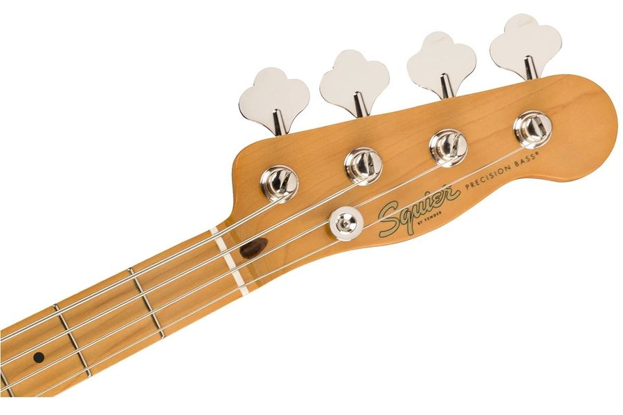 Бас-гітара Squier by Fender Classic Vibe '50S Precision Bass Maple Fingerboard 2-Color Sunburst