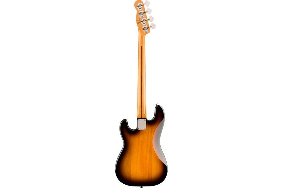 Бас-гітара Squier by Fender Classic Vibe '50S Precision Bass Maple Fingerboard 2-Color Sunburst
