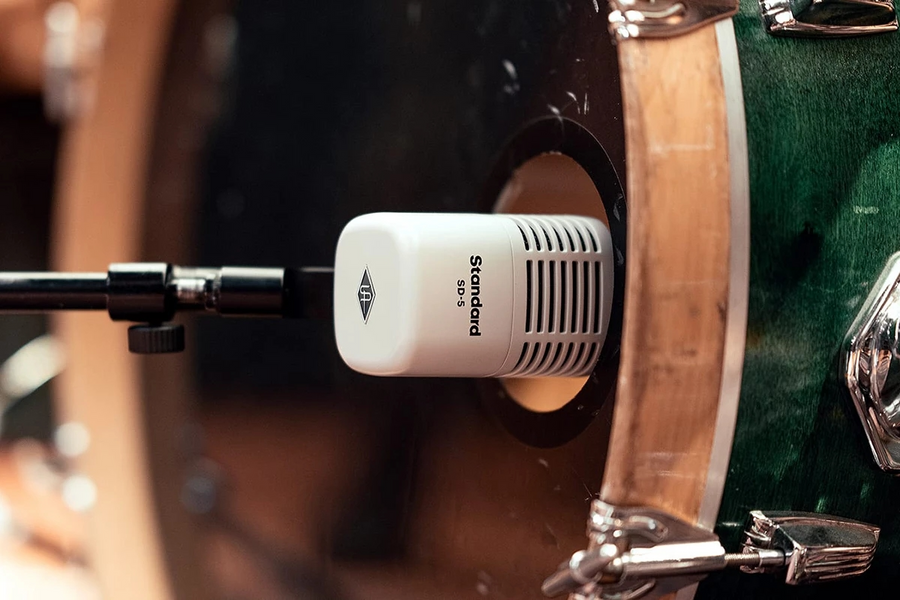 Мікрофон Universal Audio SD-5