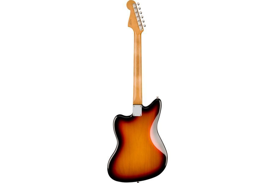 Электрогитара FENDER VINTERA II ROAD WORN '50S JAZZMASTER 3-COLOR SUNBURST