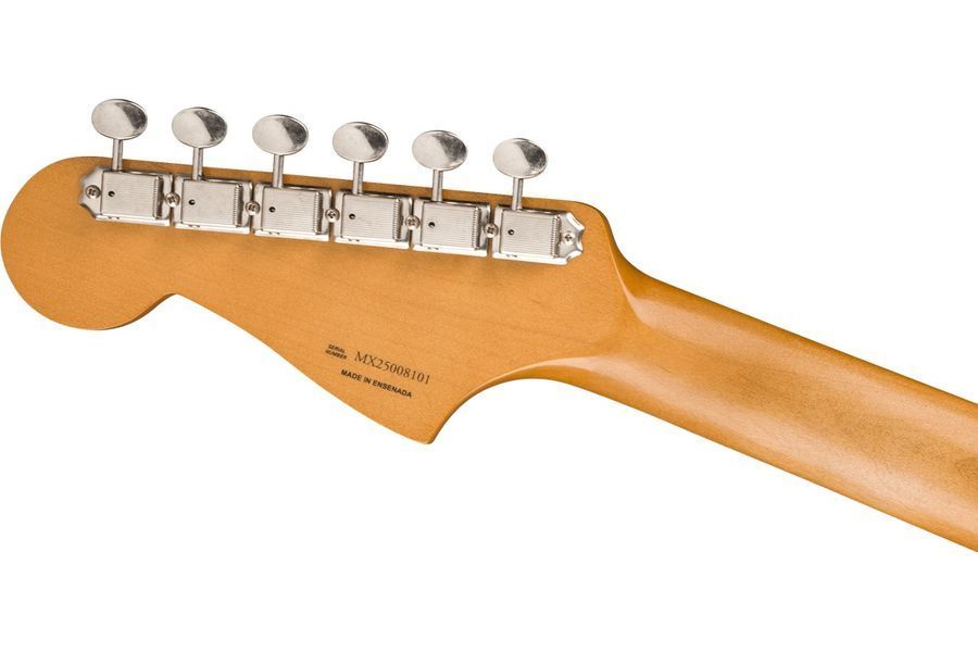 Электрогитара FENDER VINTERA II ROAD WORN '50S JAZZMASTER 3-COLOR SUNBURST